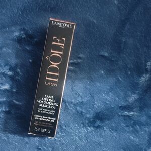 5 For $25 Lancome Lash Idole Mascara - Black